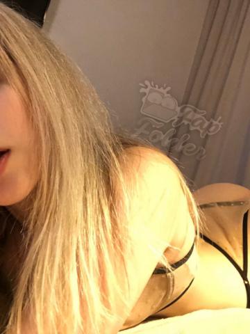 Олеся Прекрасная Блондинка фото 3